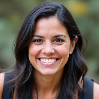 Maria Santos, Conservation Photographer